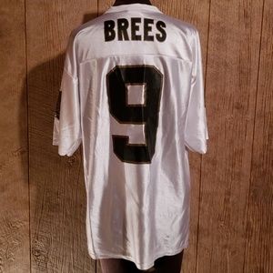 Drew Brees Jersey